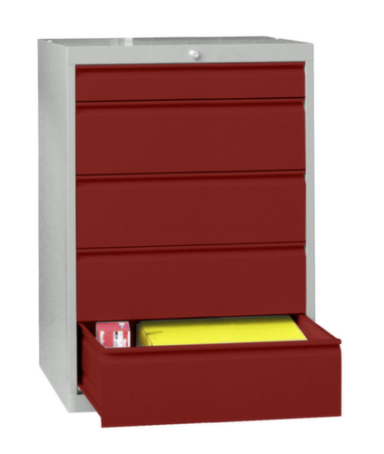 PAVOY Ladekast Basis Plus