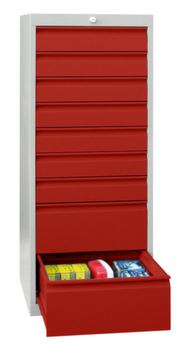 PAVOY Ladekast Basis Plus, 8 lade(n)