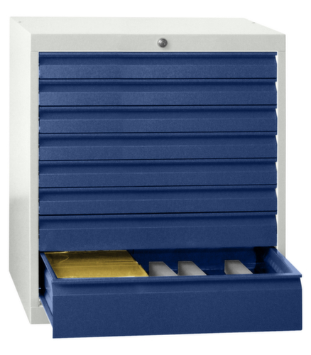 PAVOY Ladekast Basis Plus