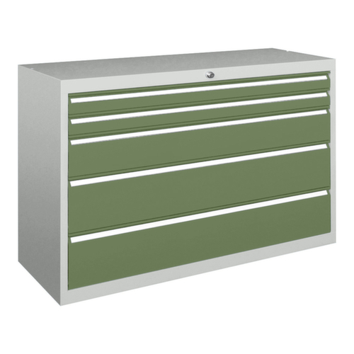 PAVOY Ladekast Basis Plus