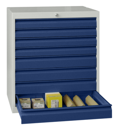 PAVOY Ladekast Basis Plus, 8 lade(n)