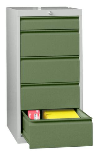 PAVOY Ladekast Basis Plus, 7 lade(n)