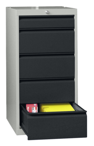 PAVOY Ladekast Basis Plus, 7 lade(n)