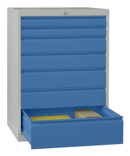 PAVOY Ladekast Basis Plus, 7 lade(n)