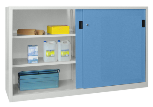 PAVOY Schuifdeurkast Basis