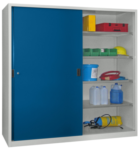 PAVOY Schuifdeurkast Basis