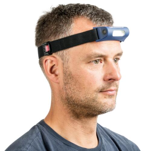 Scangrip koplamp ZONE