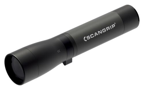 Scangrip accu-zaklamp FLASH 600 R