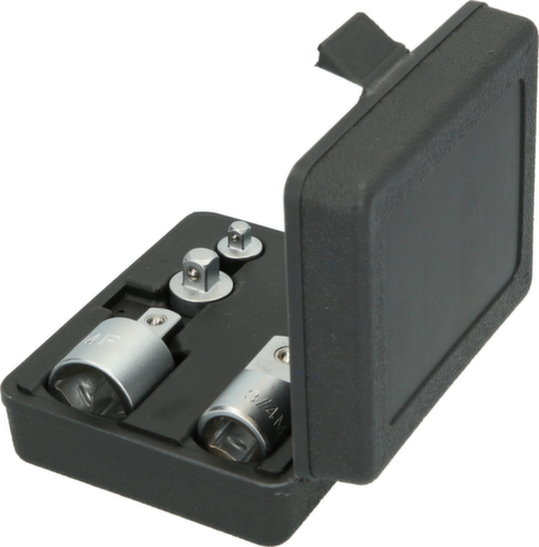 Adapter set