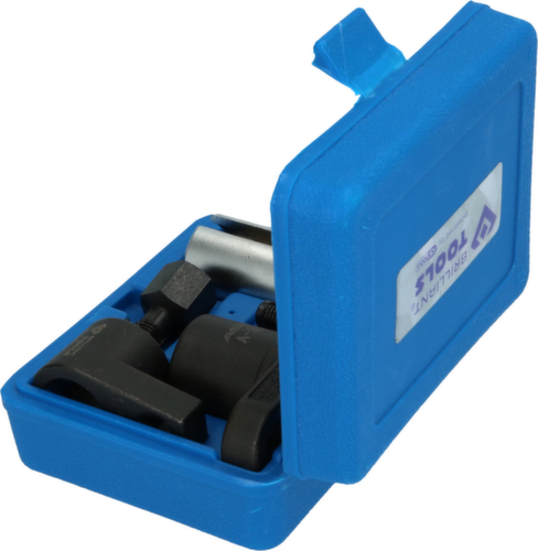 Lambdasonde insteekset