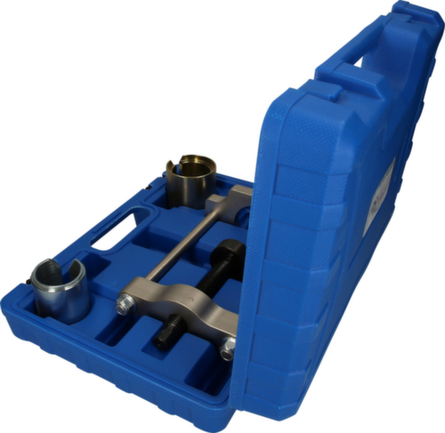 Achteras Longitudinal Link Bushing Tool Set