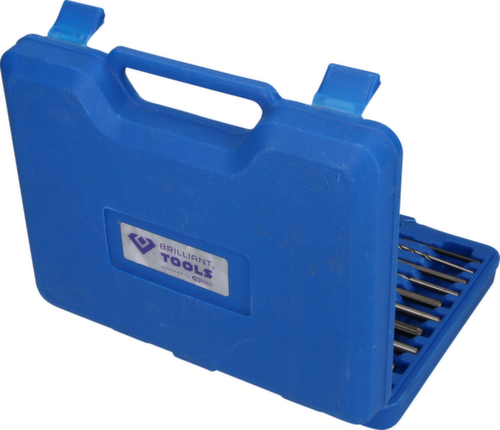 HSS schroef extractorset