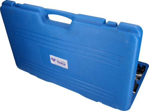 Injector extractorset