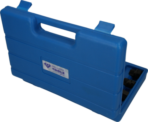 Alternator bit en dopsleutelset