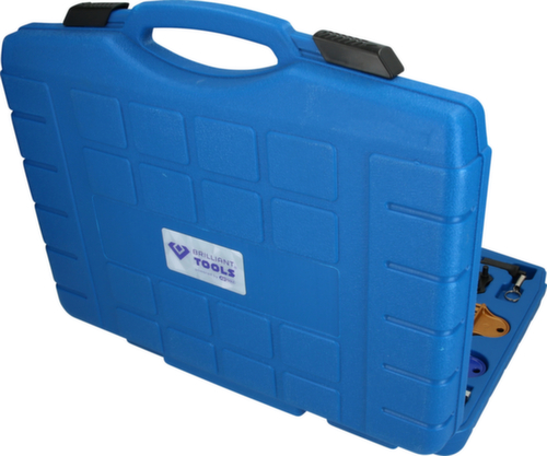 Motorafstelgereedschap voor Opel