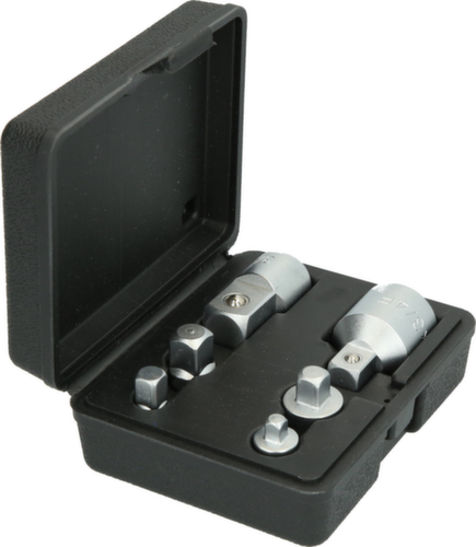 Adapter set