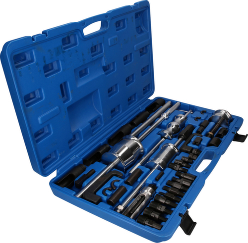Injector extractorset