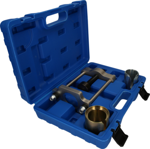 Achteras Longitudinal Link Bushing Tool Set