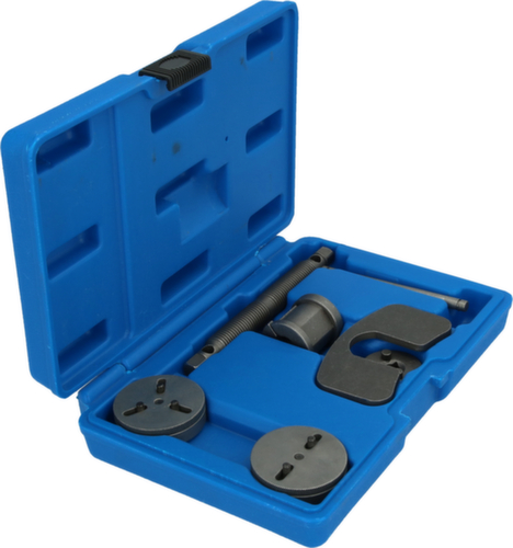 Universele remzuiger reset gereedschap set