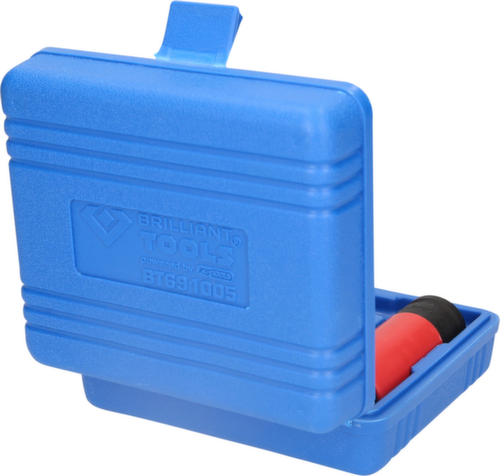 1/2" Lichtmetalen velg dopsleutelset