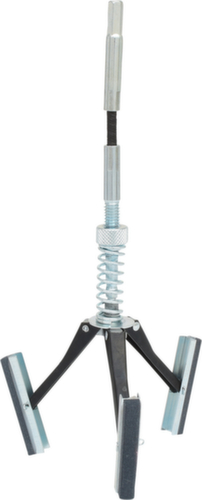 Cilinder hoonapparaat