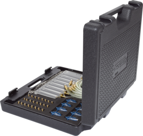 Common Rail Injector Test Assortiment