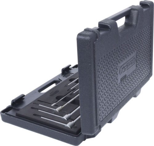 3-weg T-greep Torx sleutelset