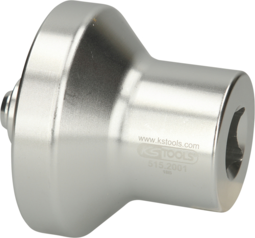 Speciale aluminium velgen Speciaal profiel stekkerdoos voor Porsche