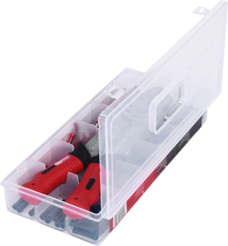 Multifunctionele krimptang set