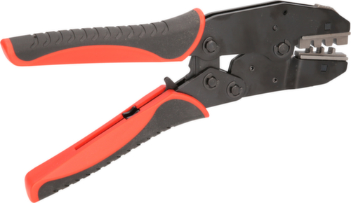 Krimptang voor DEUTSCH DT en DEUTSCH DTM