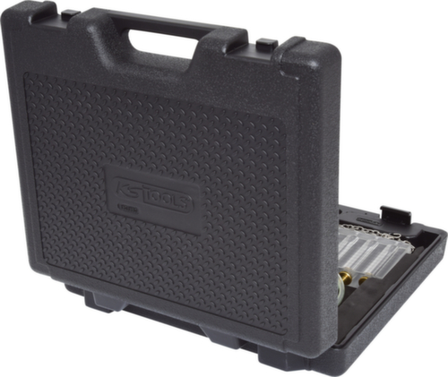 Common Rail Injector Test Assortiment