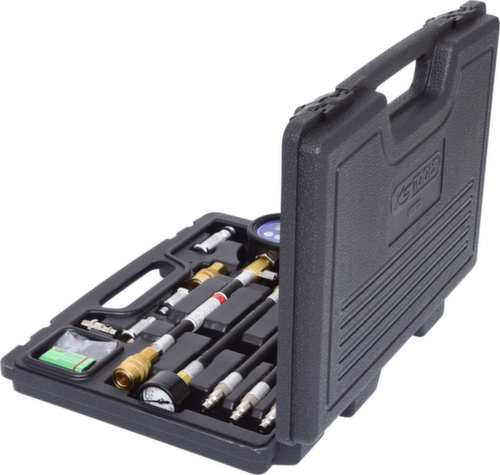 Digitale compressie tester