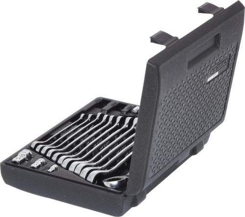 GEARplus ratelringsleutelset