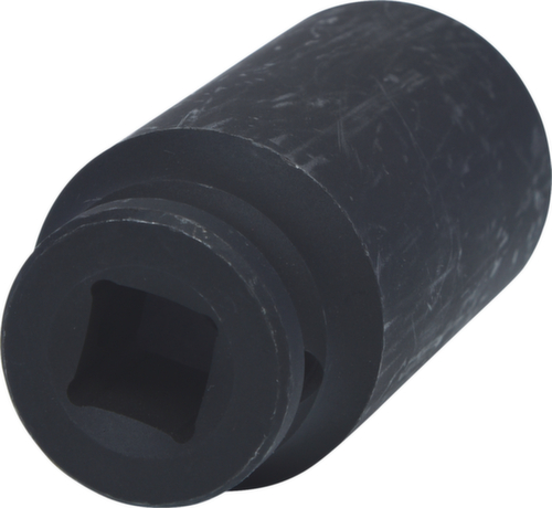 1/2" zeskant stekker