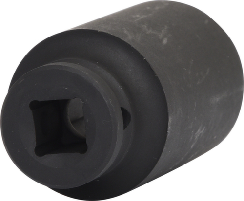 1/2" zeskant stekker