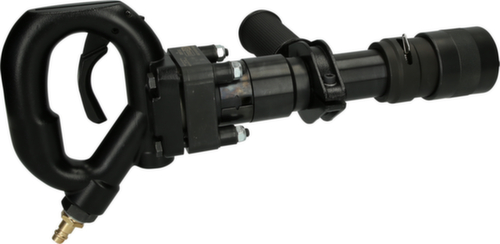 Krachtige Vibro-Impact pneumatische beitelhamer