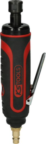 Persluchtschuureenheid