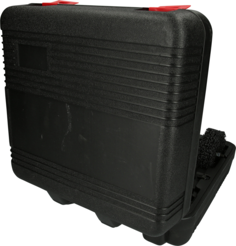 Perslucht multislijperset