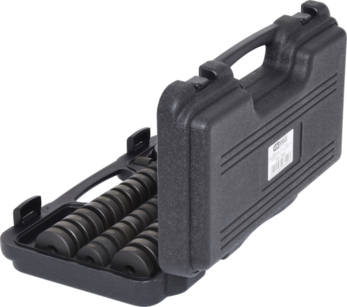 Universele lager- en boekverwijderaarset