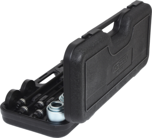 Compressie en spanning hulzen set