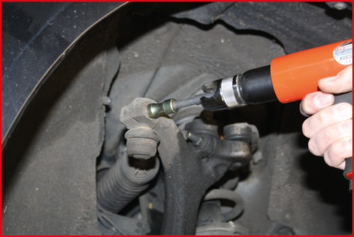 Klemschroef extractorset