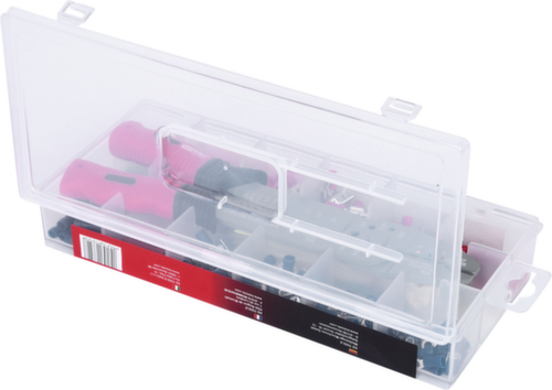 Multifunctionele krimptang set