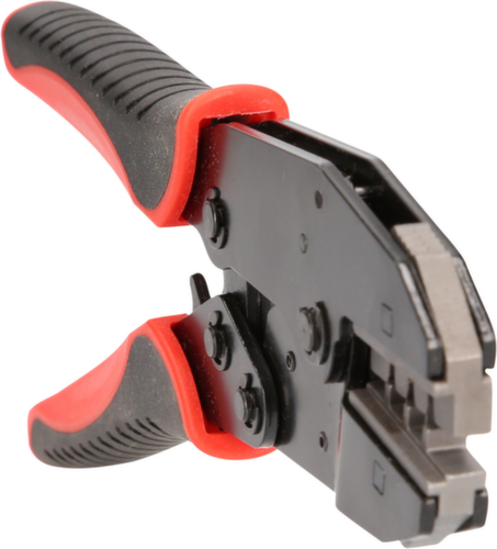 Krimptang voor DEUTSCH DT en DEUTSCH DTM