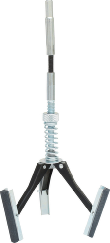 Cilinder hoonapparaat