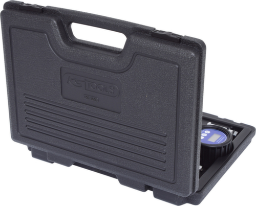 Digitale compressie tester