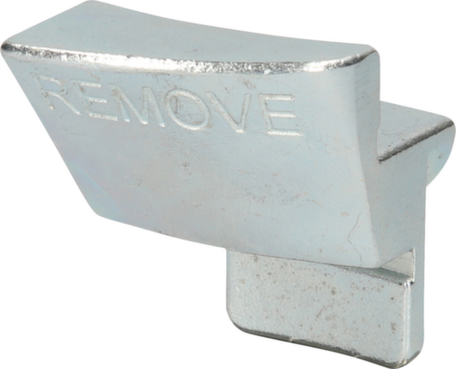 Gereedschap voor V-ribben riem