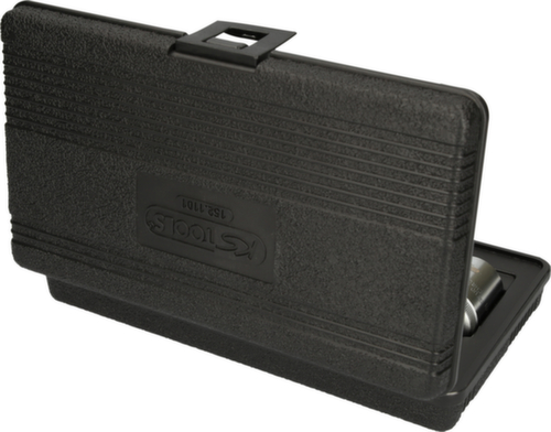 Tapbout extractorset