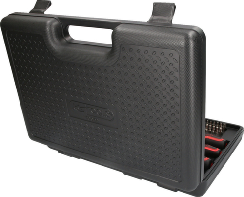 ERGOTORQUEplus schroevendraaier- en bitset