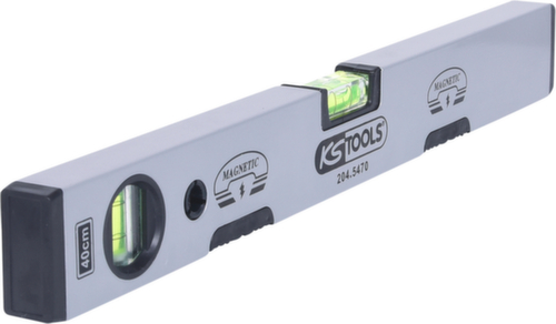 Aluminium profiel waterpas