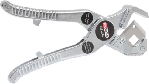 Slangsnijder Ø 6-25mm